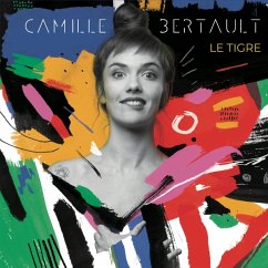 Le Tigre - Bertault,Camille