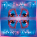 The Mosaic Of Transformation (Ltd.Transparent Edi