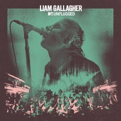 Mtv Unplugged(Live At Hull City Hall) - Gallagher,Liam