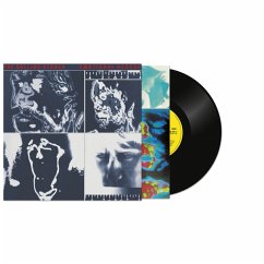 Emotional Rescue (Remastered,Half Speed Lp) - Rolling Stones,The