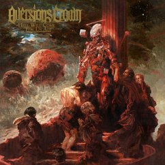 Hell Will Come For Us All - Aversions Crown