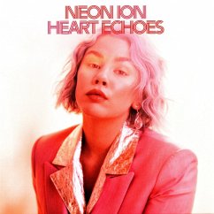 Heart Echos - Neon Ion