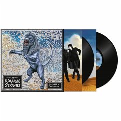 Bridges To Babylon (Remastered,Half Speed Lp) - Rolling Stones,The