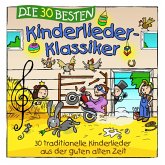 Die 30 Besten Kinderlieder-Klassiker