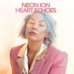 Heart Echos - Neon Ion