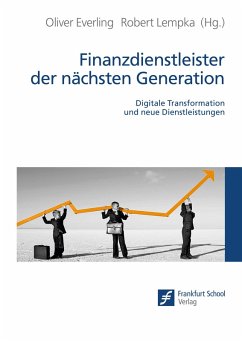 Finanzdienstleister der nächsten Generation (eBook, PDF)