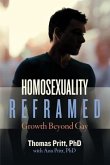 Homosexuality Reframed (eBook, ePUB)