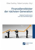 Finanzdienstleister der nächsten Generation (eBook, ePUB)