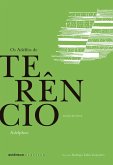 Os Adelfos de Terêncio - Bilíngue (Latim-Português) (eBook, ePUB)