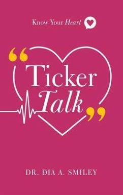 Cover Ticker Talk (eBook, ePUB)