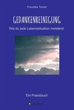 Gedankenreinigung (eBook, ePUB) - Tenzer, Franziska