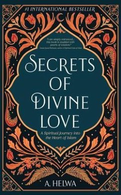 Secrets of Divine Love (eBook, ePUB) - Helwa, A.; Tbd