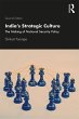 India's Strategic Culture (eBook, ePUB) - Bild 1