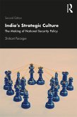 India's Strategic Culture (eBook, ePUB)