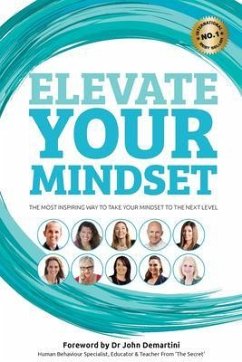 Cover Elevate Your Mindset (eBook, ePUB)