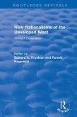 New Nationalisms of the Developed West (eBook, ePUB)
