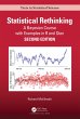 Statistical Rethinking (eBook, PDF) - Bild 1