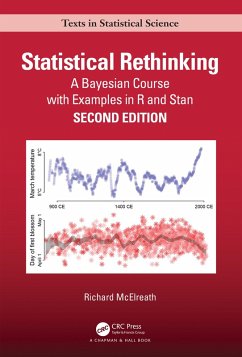 Statistical Rethinking (eBook, PDF) - Mcelreath, Richard