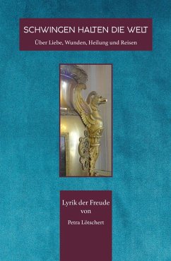 Cover SCHWINGEN HALTEN DIE WELT (eBook, ePUB)