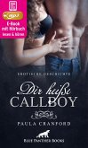 Der heiße CallBoy   Erotik Audio Story   Erotisches Hörbuch (eBook, ePUB)