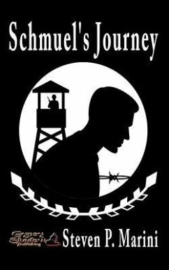 Cover Schmuel's Journey (eBook, ePUB)