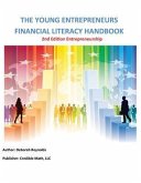 The Young Entrepreneurs Financial Literacy Handbook - 2nd Edition Entrepreneurship (eBook, ePUB)