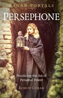 Cover Pagan Portals - Persephone (eBook, ePUB)