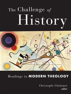 Cover Challenge of History (eBook, ePUB)