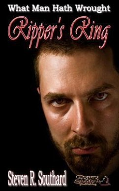 Ripper's Ring (eBook, ePUB) - Southard, Steven R.; Tbd