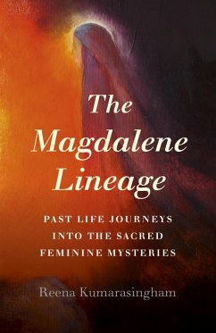 Magdalene Lineage (eBook, ePUB) - Kumarasingham, Reena