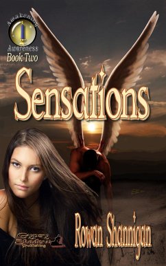 Sensations (eBook, ePUB) - Shannigan, Rowan; TBD