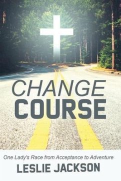 Change Course (eBook, ePUB) - Jackson, Leslie