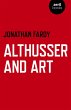 Althusser and Art (eBook, ePUB) - Bild 1