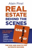 Real Estate Behind the Scenes - Games People Play (eBook, ePUB)