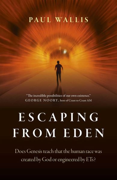 Escaping from Eden (eBook, ePUB)