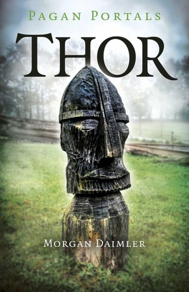 Pagan Portals - Thor (eBook, ePUB) Pagan Portals - Thor (eBook, ePUB)
