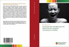 Evolução das Tendências em Democracia, Direitos Humanos e Conflito - Nankap Lamle, Elias