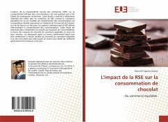 L'impact de la RSE sur la consommation de chocolat - Ezeani, Kenneth Ogonna