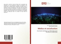 Médias et socialisation - Vincent, Akintunde Akinsanmi;Vincent, Akintunde Paul