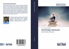 Psychologia edukacyjna