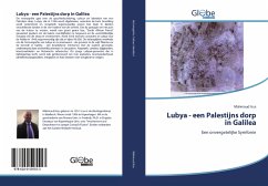 Lubya - een Palestijns dorp in Galilea - Issa, Mahmoud