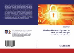 Wireless Network System in VLSI System Design - Selvan, Thamarai;Pasupathy, N.