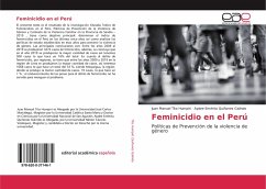 Feminicidio en el Perú