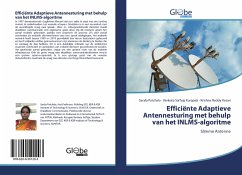 Efficiënte Adaptieve Antennesturing met behulp van het INLMS-algoritme - Patchala, Sarala;Kurapati, Venkata SaiTeja;Kesari, Krishna Reddy
