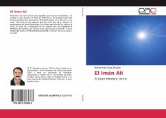 El Imán Alí - Afroogh, Mohammad reza