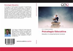 Psicología Educativa - Arockiaraj, M. Charles