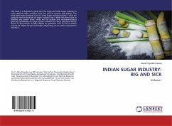 INDIAN SUGAR INDUSTRY: BIG AND SICK - Paulraj, Asha Priyanka