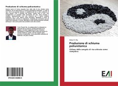 Produzione di schiuma poliuretanica - Otu, Victor R.