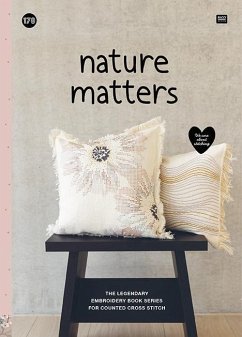 Nature matters - Jungmann, Annette