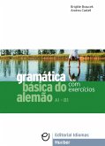 Gramática básica do alemão. Grammatik